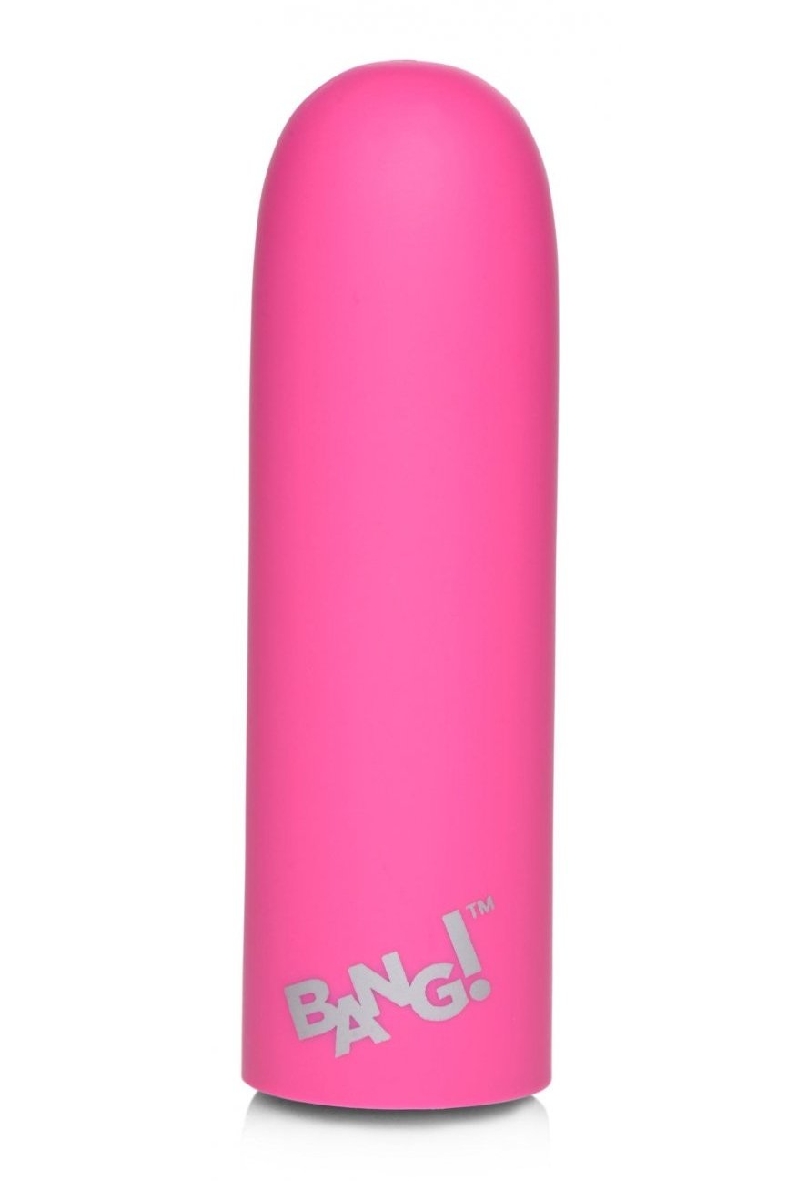 10X Mega Vibrator - Pink - Free Shipping