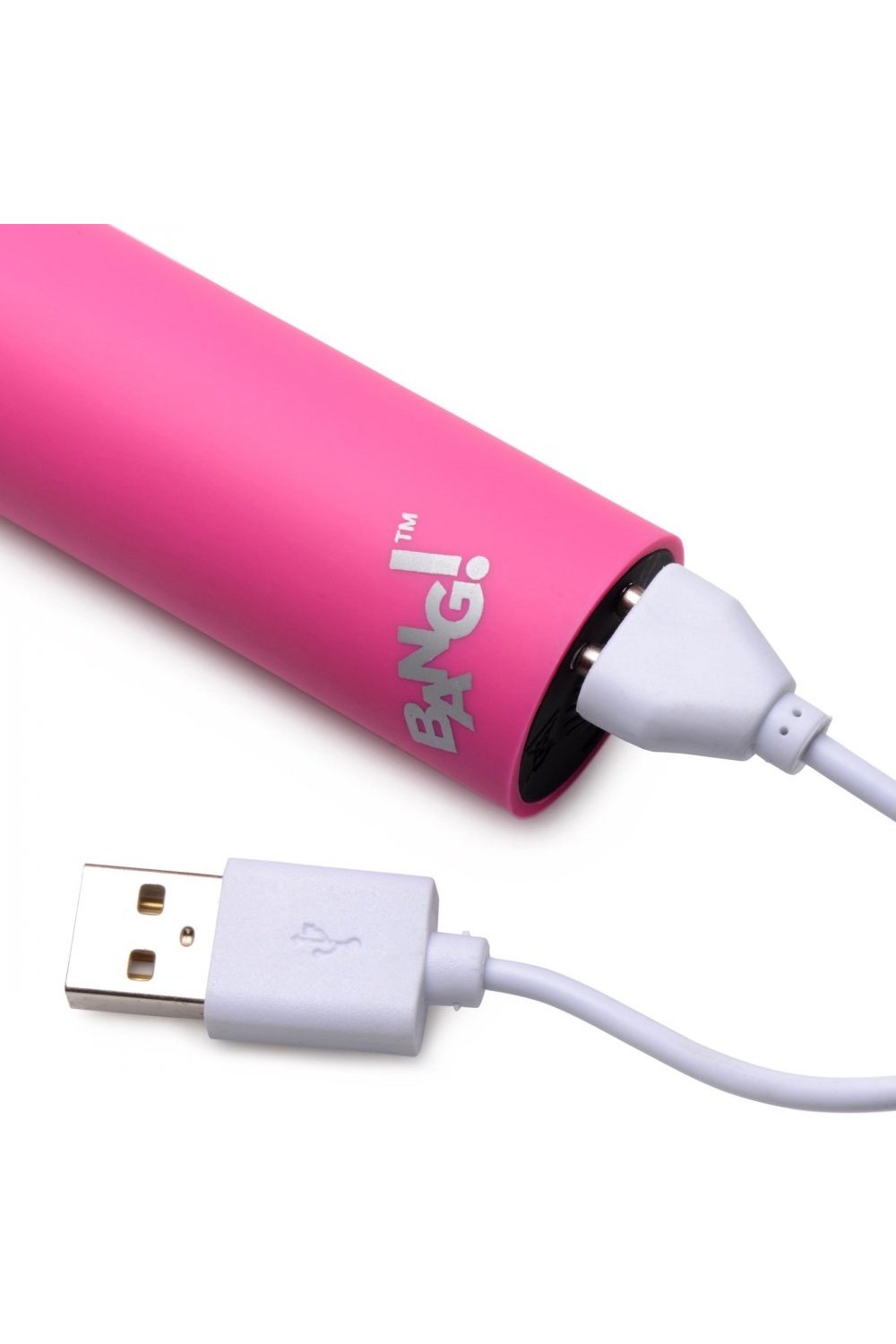 10X Mega Vibrator - Pink - Free Shipping