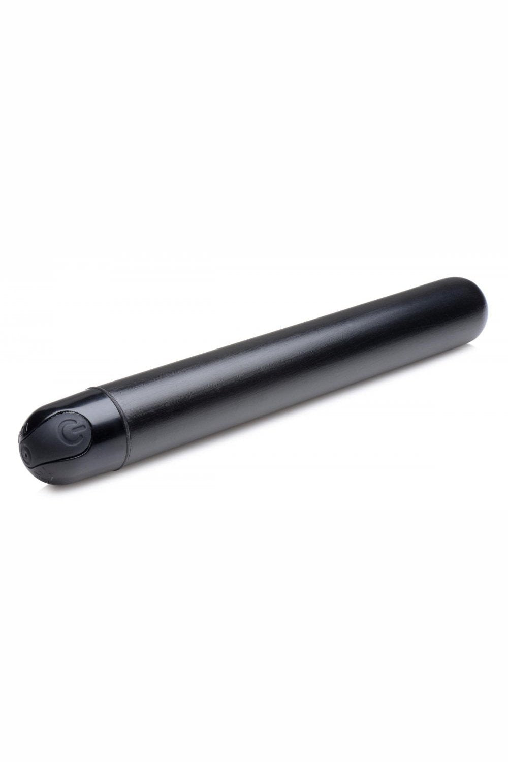 10X Slim Metallic Bullet - Black - Free Shipping