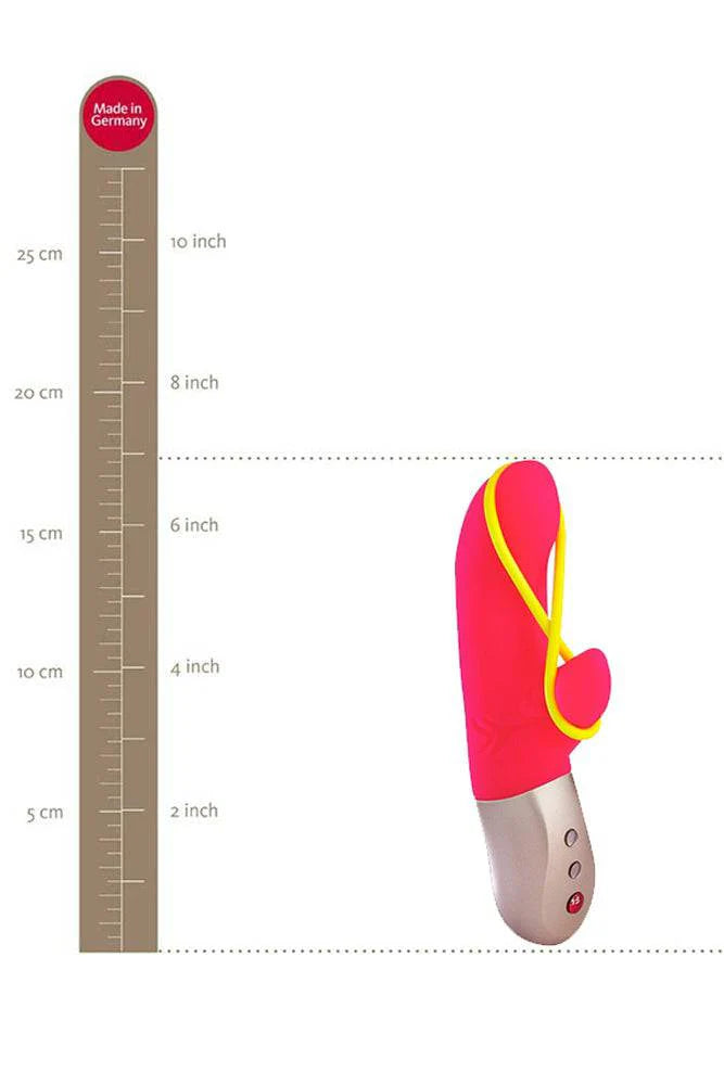 AMORINO - Pink - Free Shipping