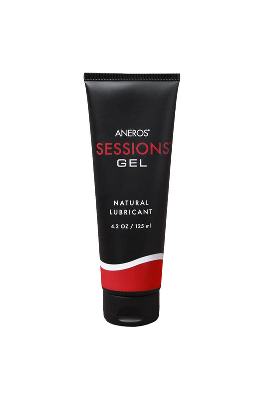 SESSIONS GEL 4.2oz