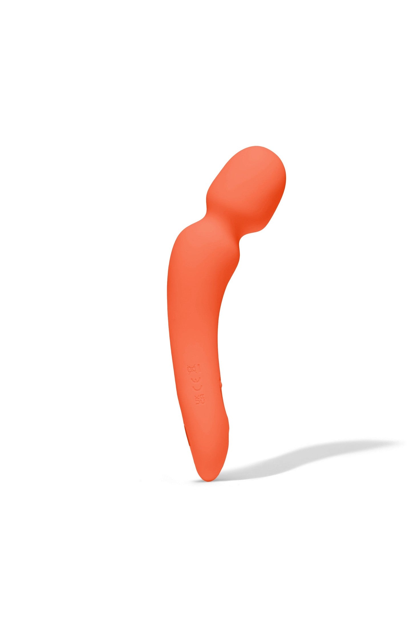 Min, Mini Wand - Papaya