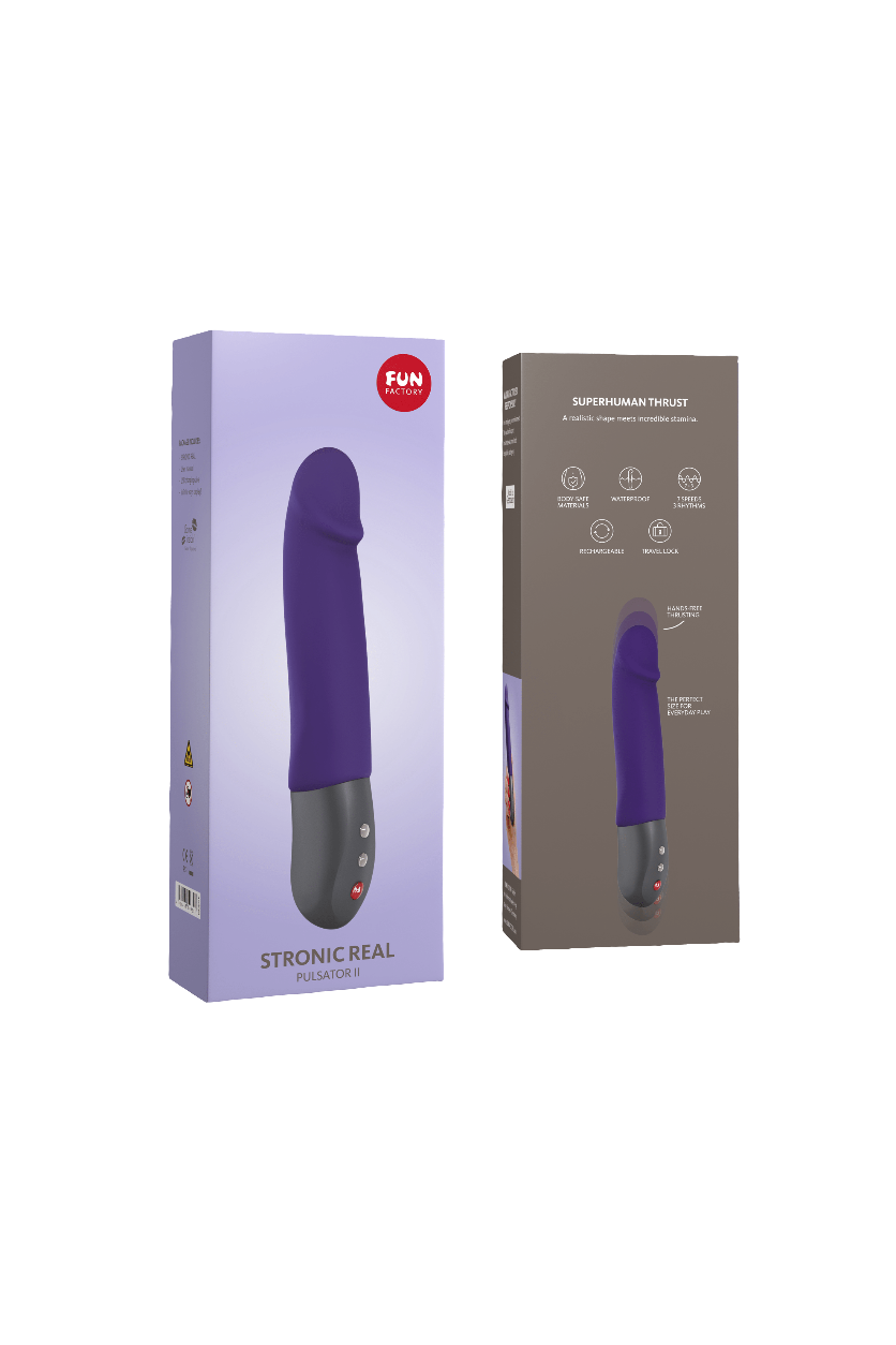 STRONIC REAL Free Shipping