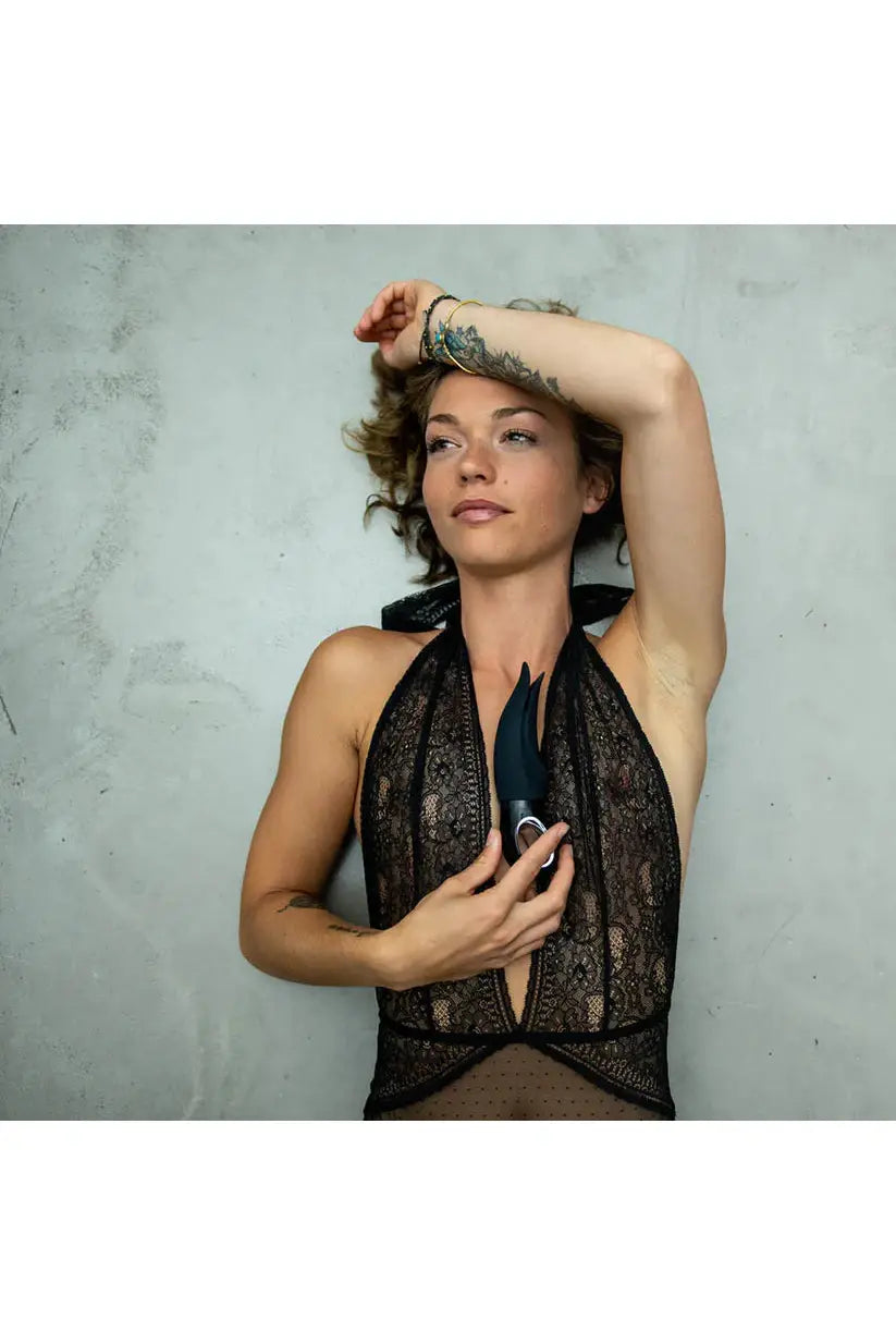 Volta Black - Free Shipping