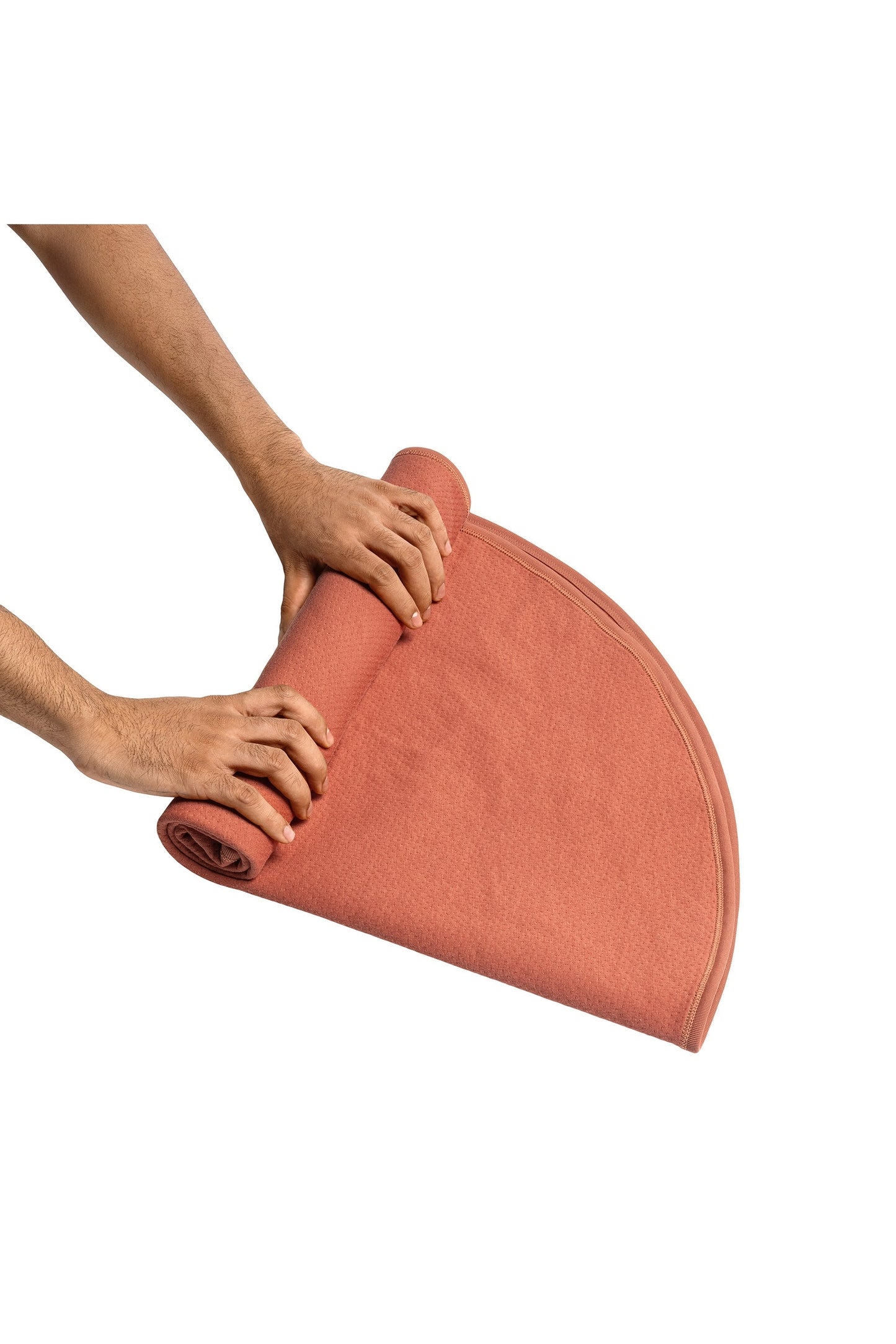 Throw - Copper with Bag