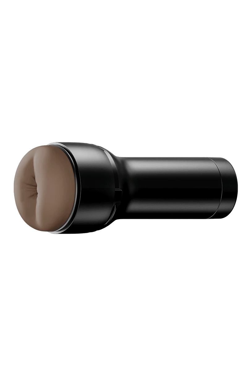 Feel Stroker - Butt (mid brown) - Free Shipping