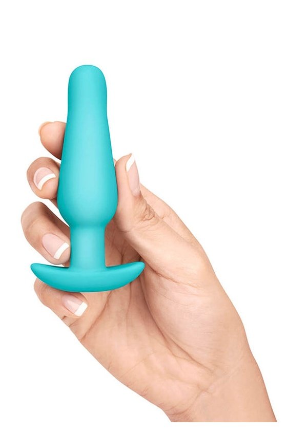 ANAL EDUCATION SET | BLUE - Free Shipping