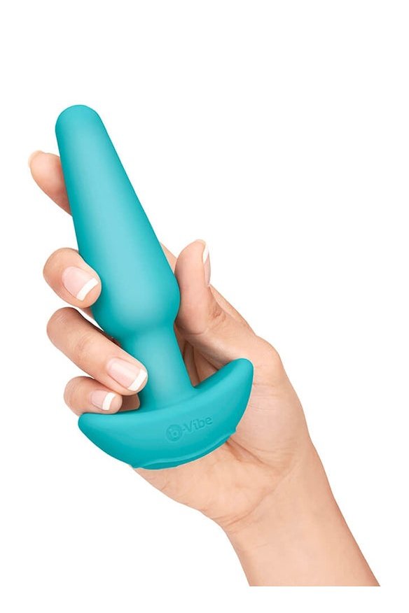 ANAL EDUCATION SET | BLUE - Free Shipping
