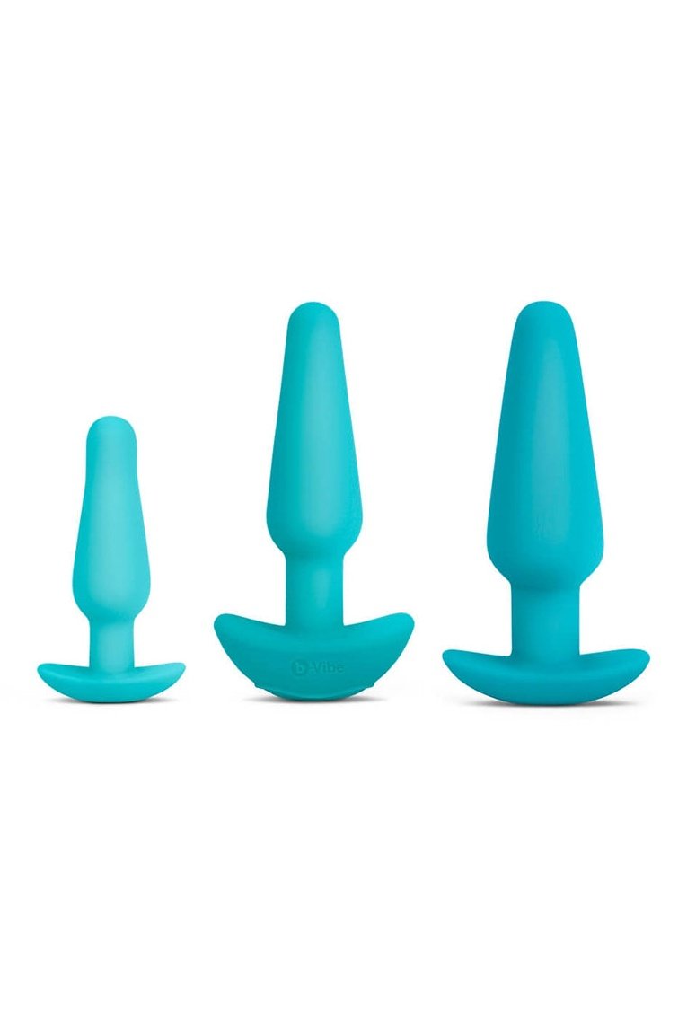 ANAL EDUCATION SET | BLUE - Free Shipping