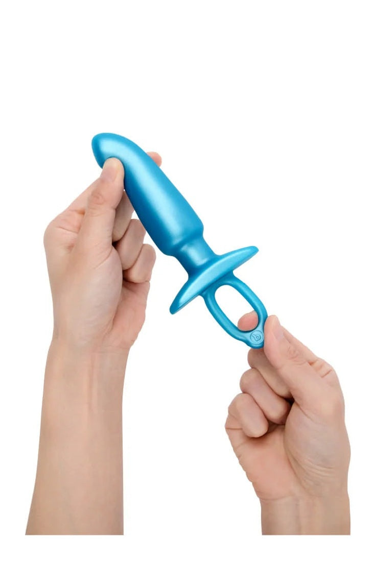 HITHER PLUG