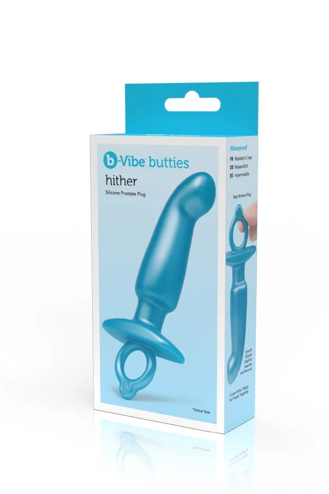 HITHER PLUG