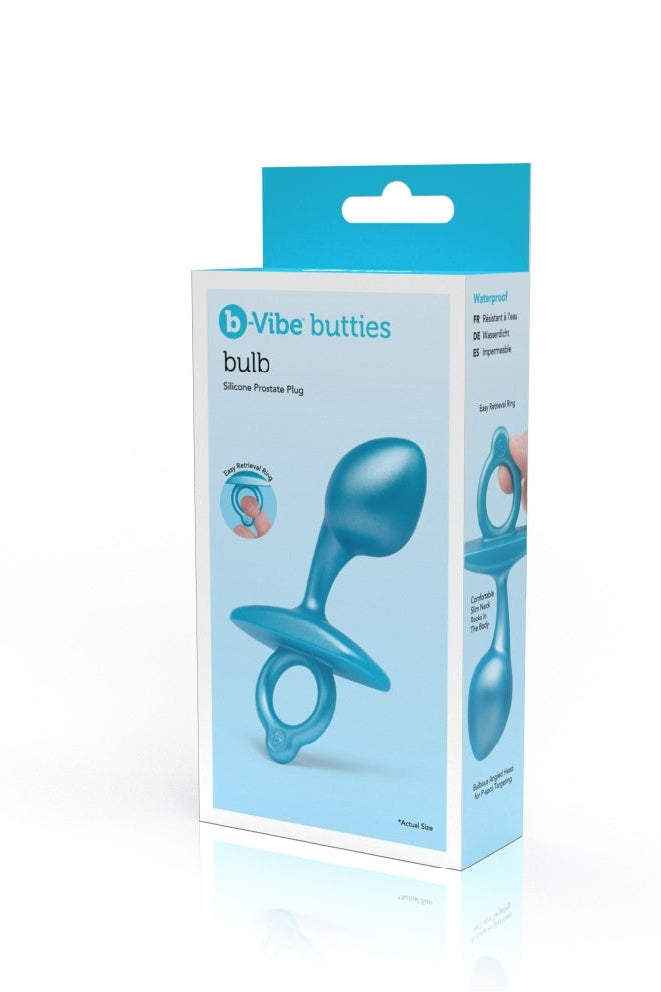 BULB PLUG