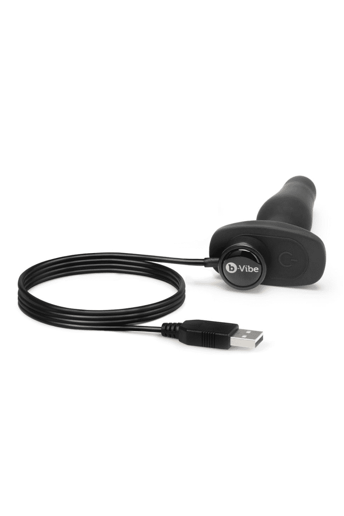 NOVICE PLUG | BLACK - Free Shipping