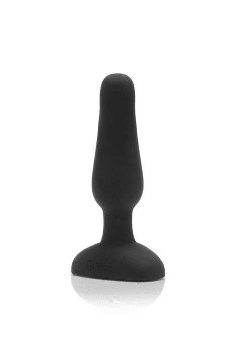 NOVICE PLUG | BLACK - Free Shipping