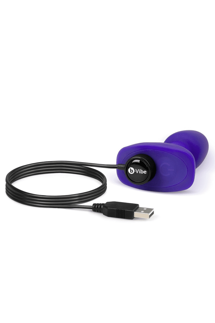 RIMMING PETITE | PURPLE - Free Shipping