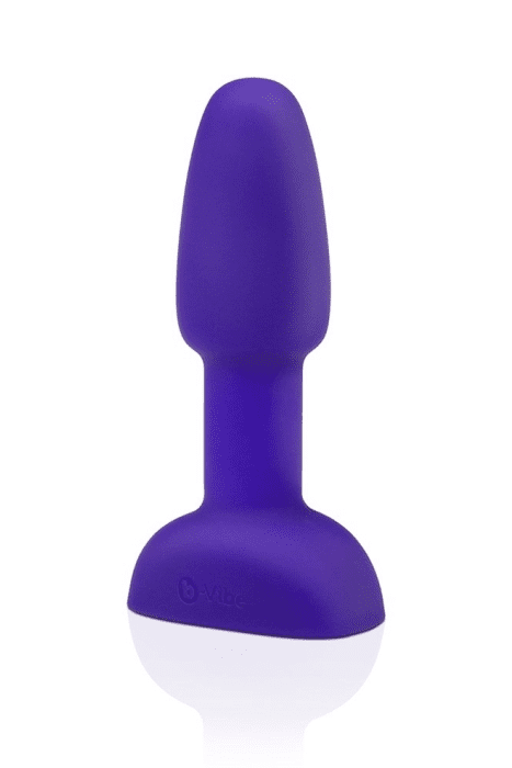 RIMMING PETITE | PURPLE - Free Shipping