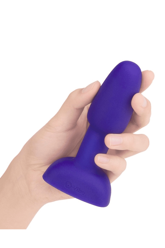 RIMMING PETITE | PURPLE - Free Shipping
