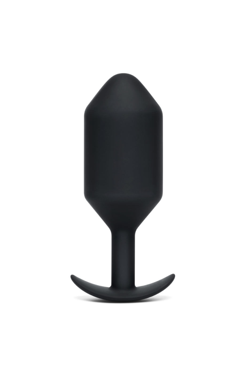 SNUG PLUG 7 | BLACK