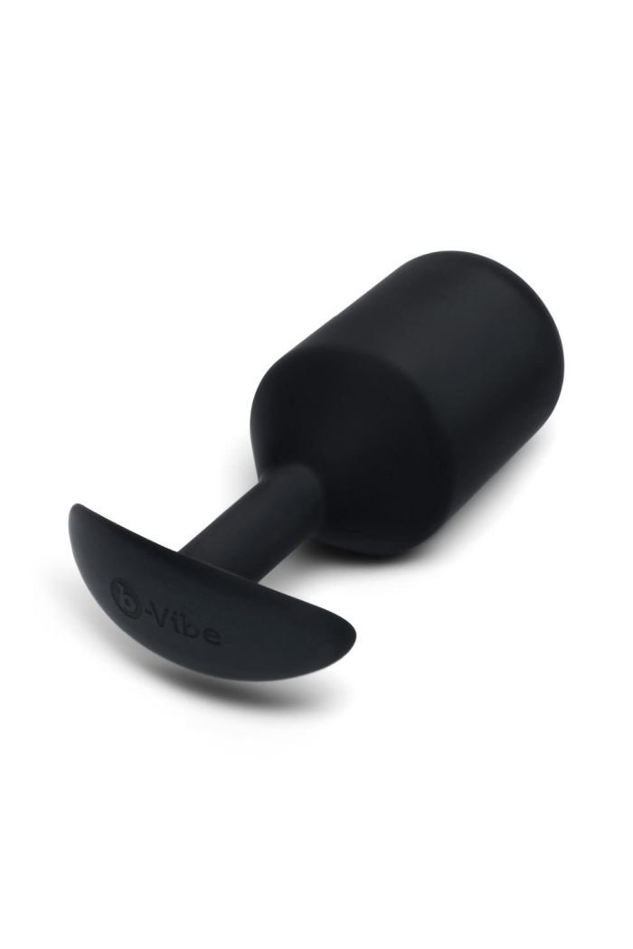 SNUG PLUG 7 | BLACK