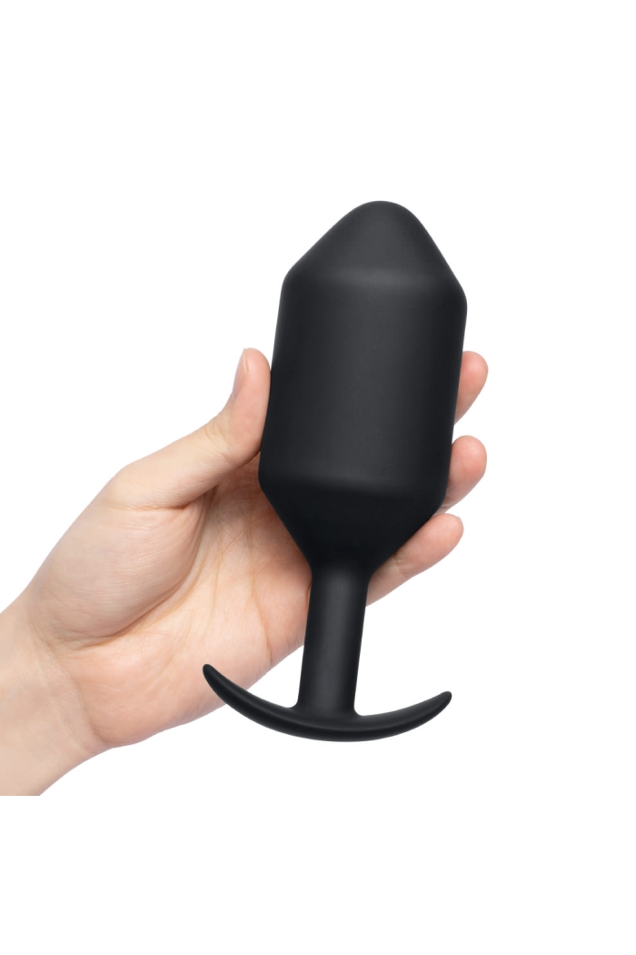 SNUG PLUG 7 | BLACK
