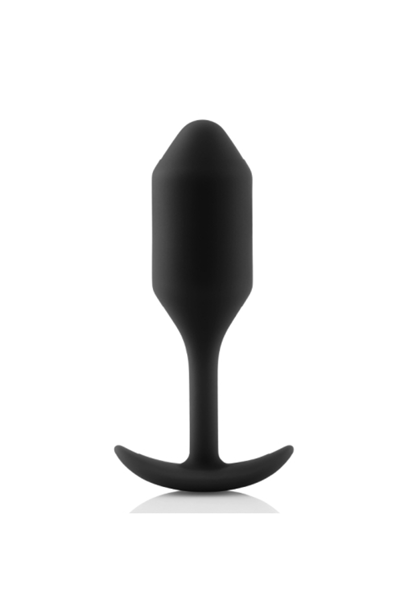 SNUG PLUG 2 | BLACK