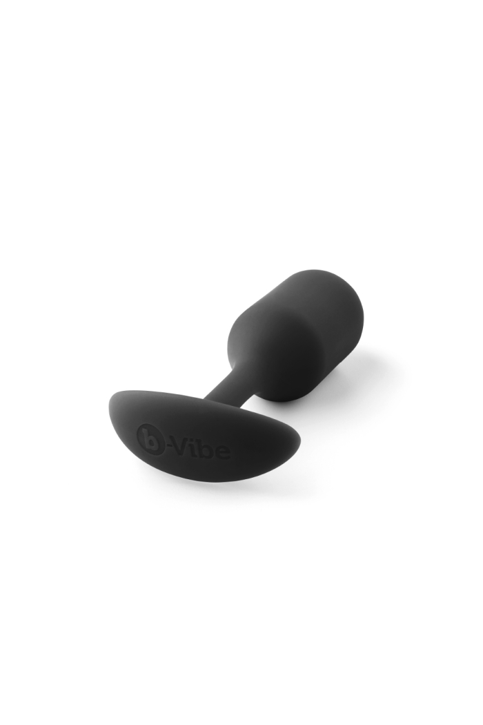 SNUG PLUG 2 | BLACK