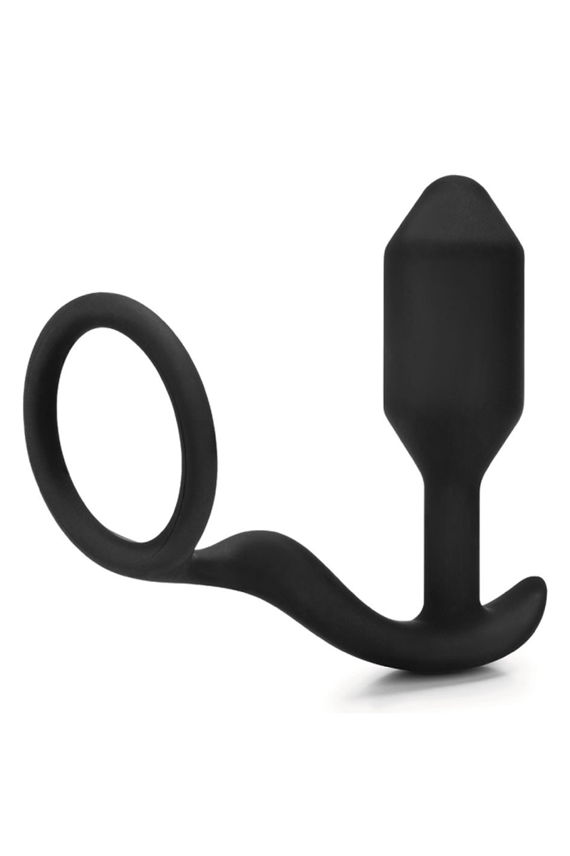 SNUG & TUG | BLACK