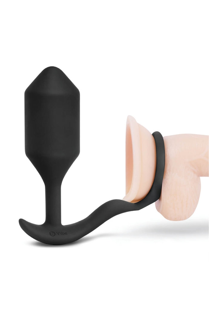 SNUG & TUG | BLACK