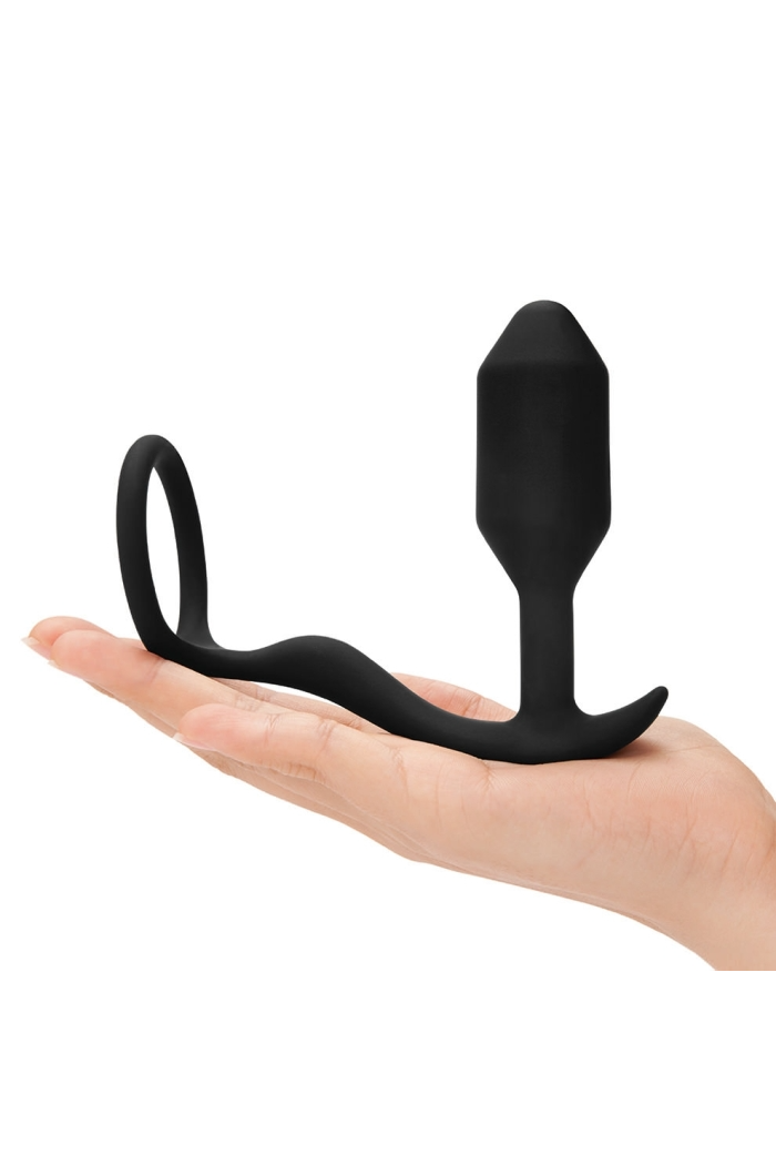 SNUG & TUG | BLACK