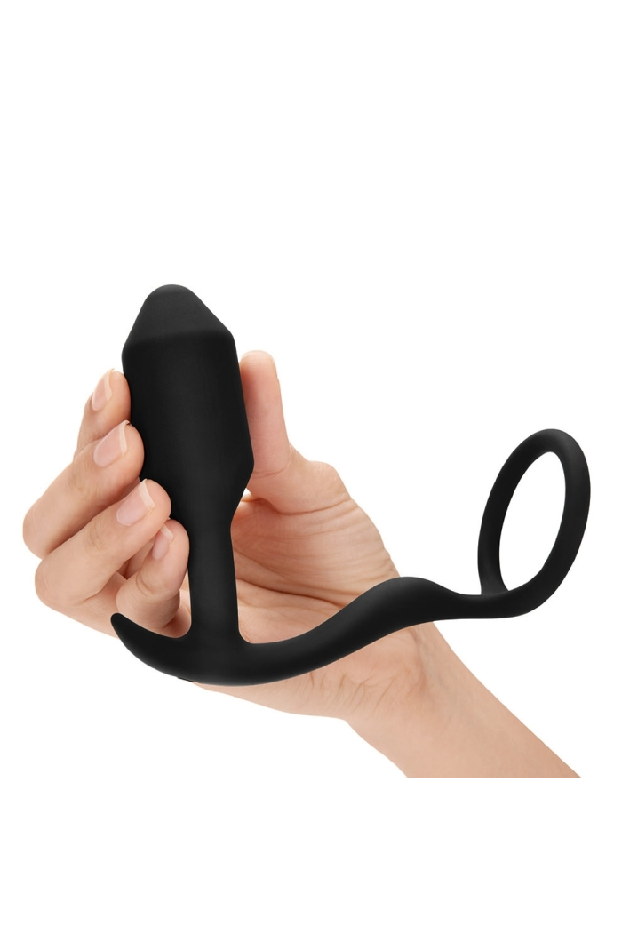 SNUG & TUG | BLACK