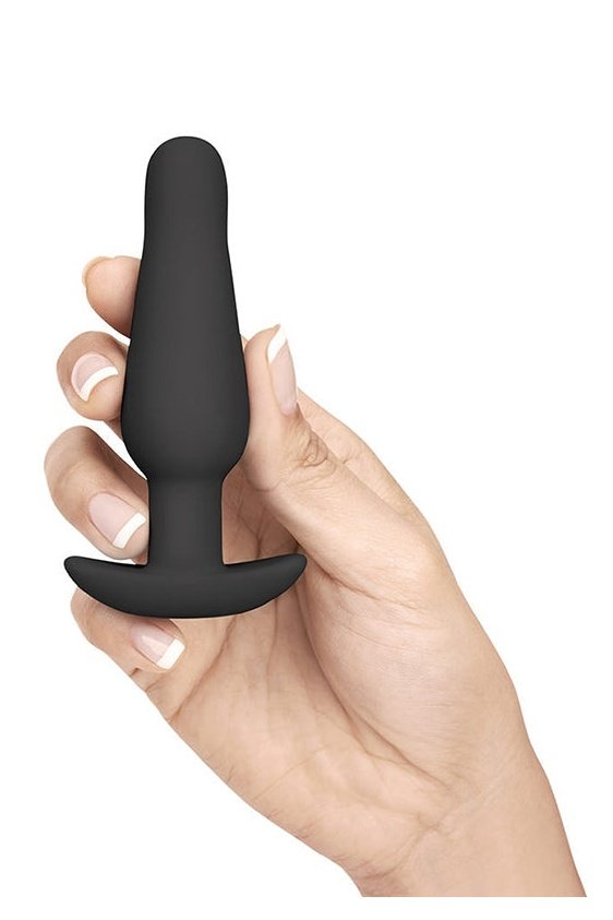 ANAL EDUCATION SET | BLACK - Free Shipping