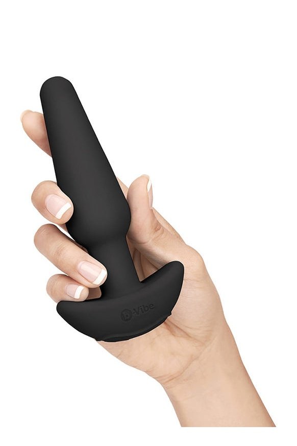 ANAL EDUCATION SET | BLACK - Free Shipping