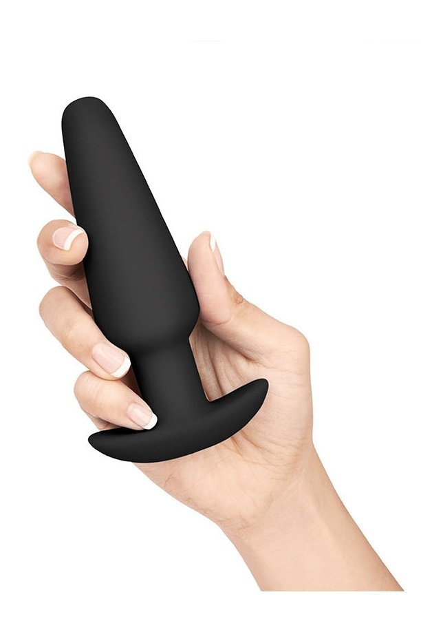 ANAL EDUCATION SET | BLACK - Free Shipping