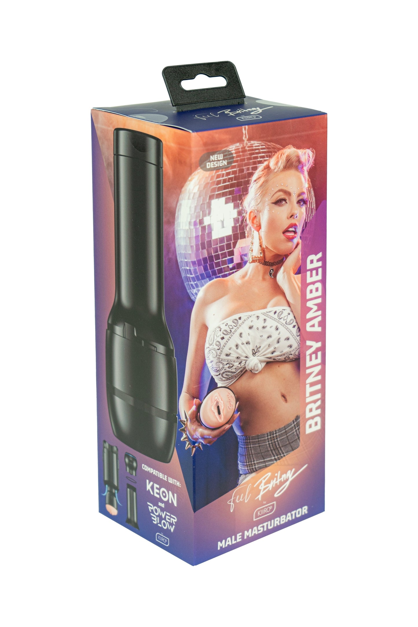 Feel Britney -CPB