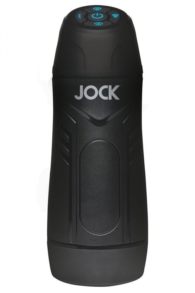 9X Sucking and Vibrating Masturbator - Free Shipping