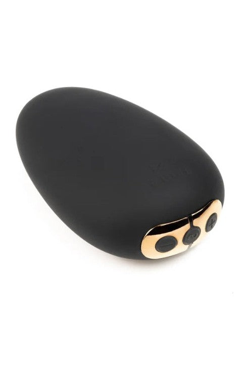 Naughty Gift Set: Black Truth or Dare Cards, Mimi, Massage Candle, Silk Blindfold & Restraint
