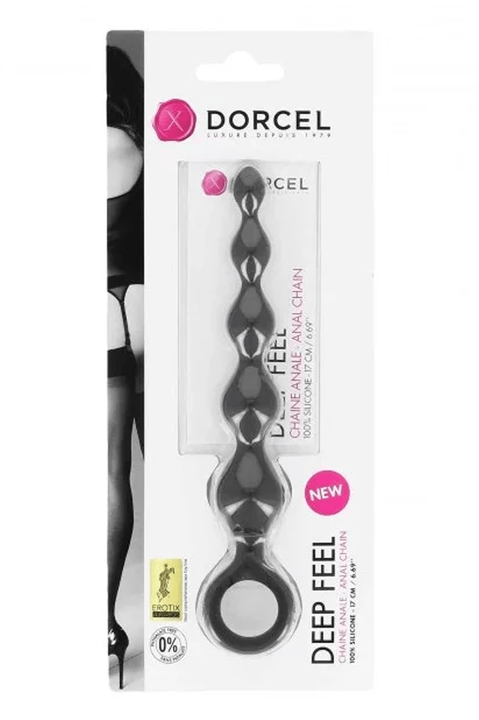DEEP FEEL - Free Shipping