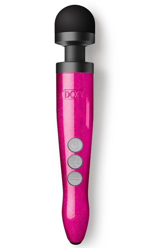 Die Cast 3R - Breast Cancer Awareness Edition - Hot Pink