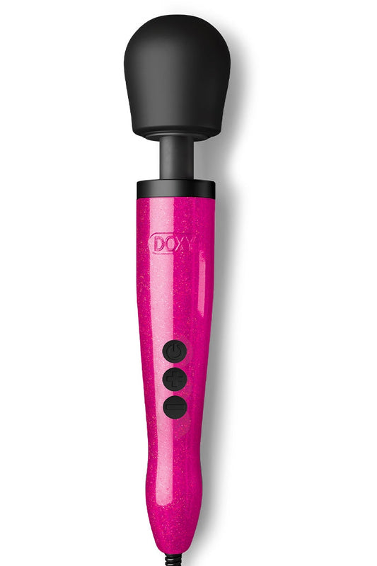 Die Cast - Breast Cancer Awareness Edition - Hot Pink