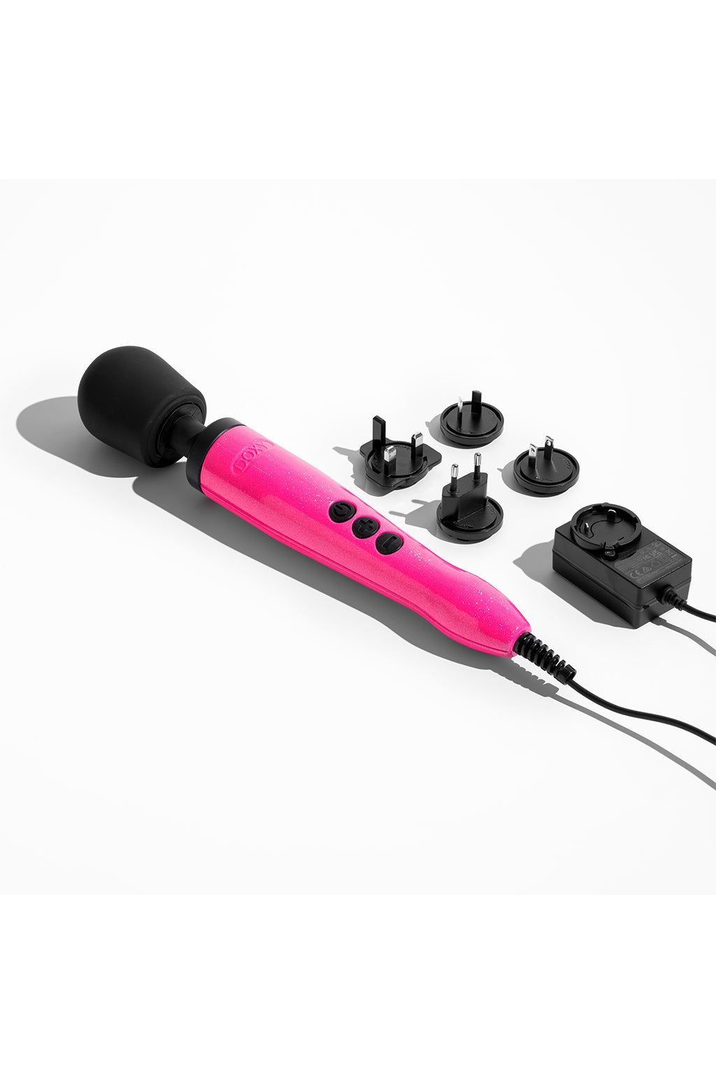 Die Cast - Breast Cancer Awareness Edition - Hot Pink