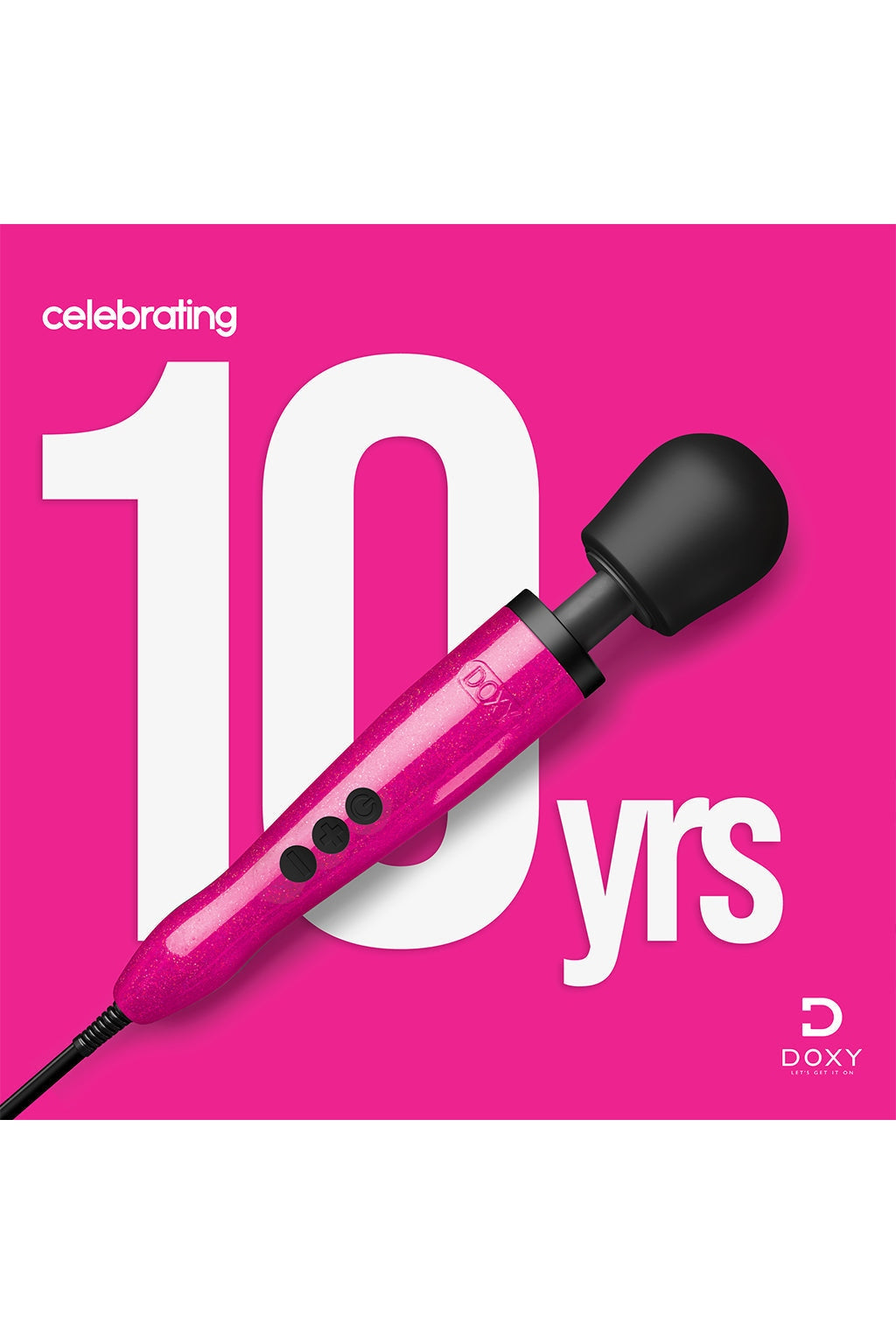 Die Cast - Breast Cancer Awareness Edition - Hot Pink