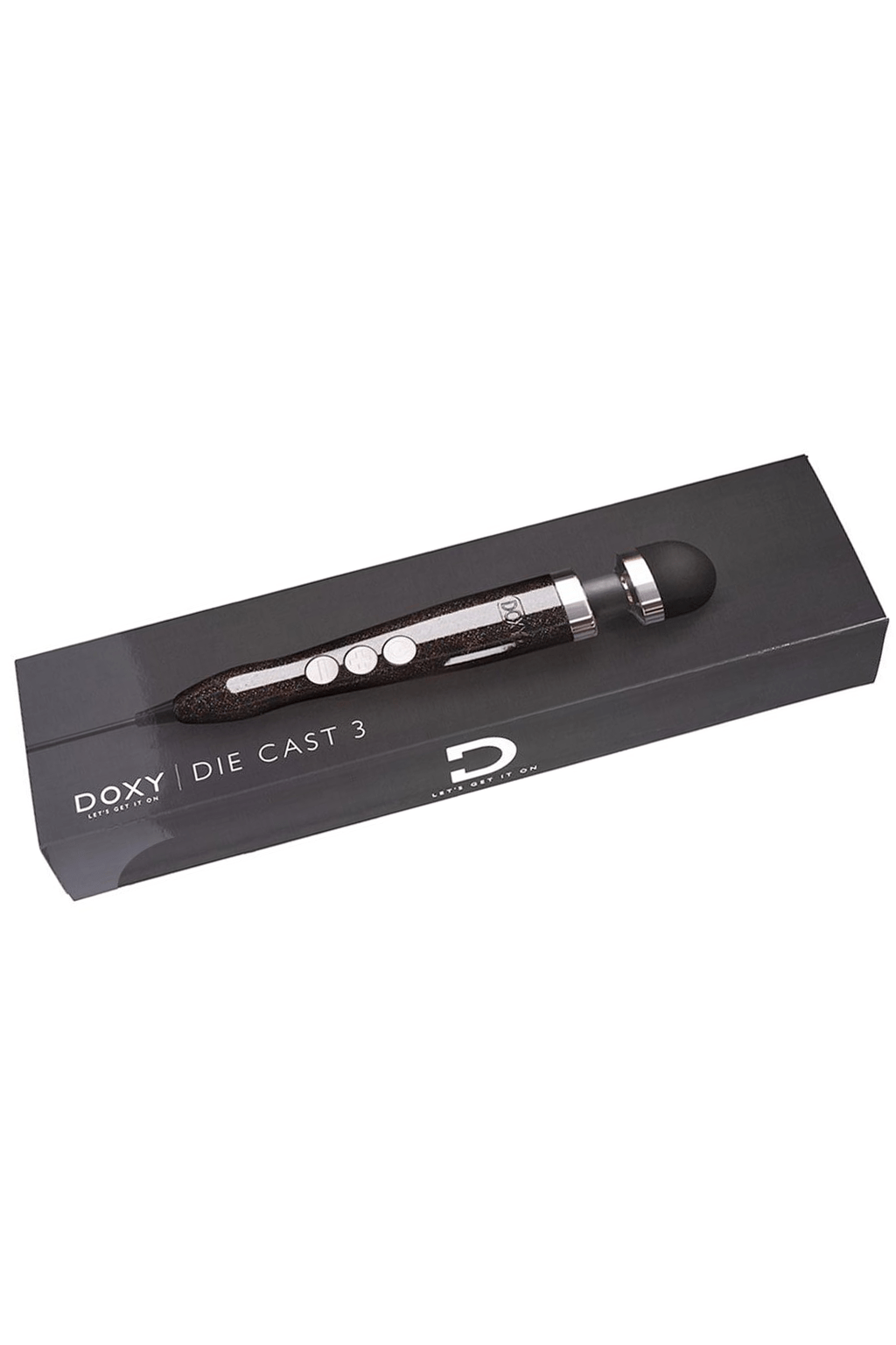 Die Cast 3 - Disco Black