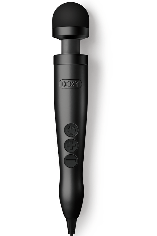 Die Cast 3 - Matte Black