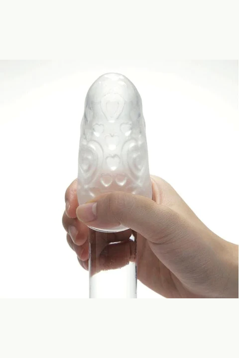 Egg Lovers Male Masturbator