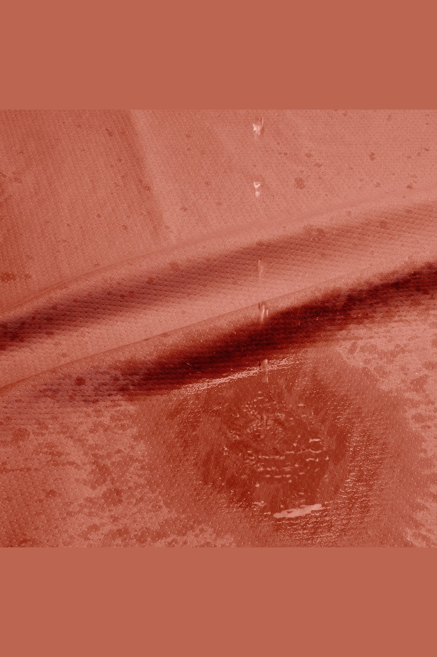 Throw - Copper with Bag