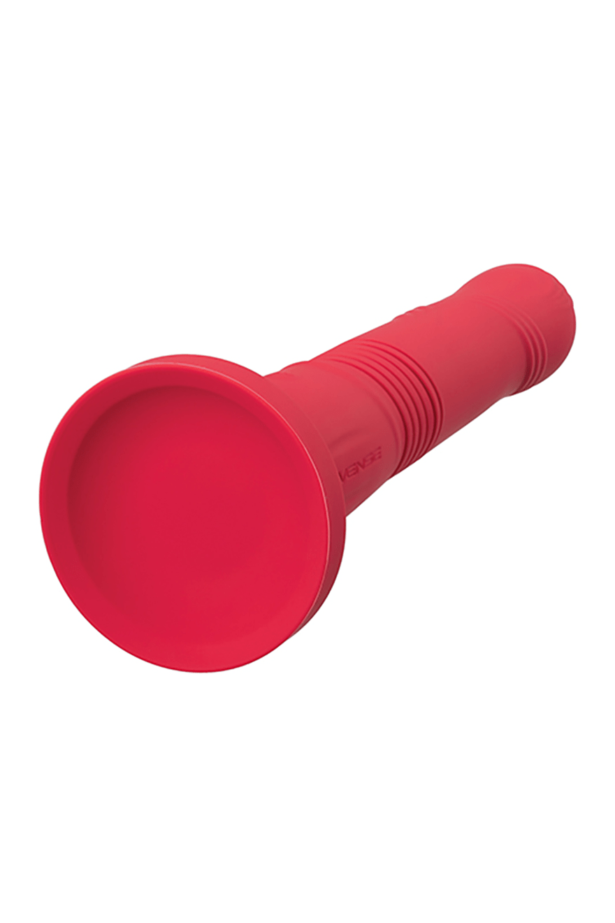 LOVENSE GRAVITY THRUSTING DILDO