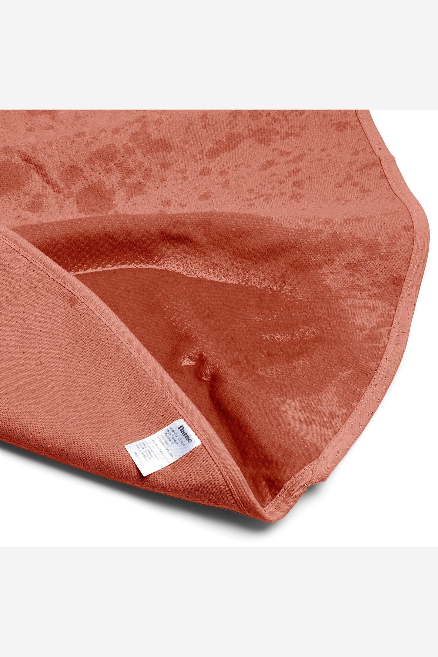 Throw - Copper with Bag