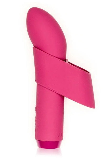 Nice and Naughty Gift Set: White, Pink - Candle, Ami, G-Spot Bullet, Treat Cards