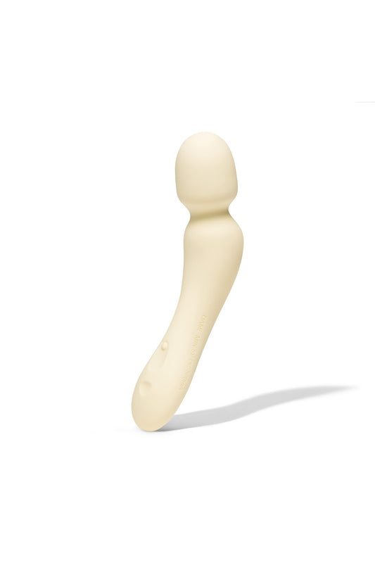 Min, Mini Wand - Butter