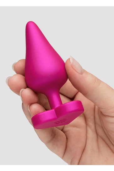 ROMP Luster